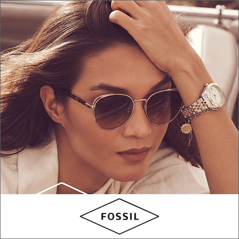 FOSSIL